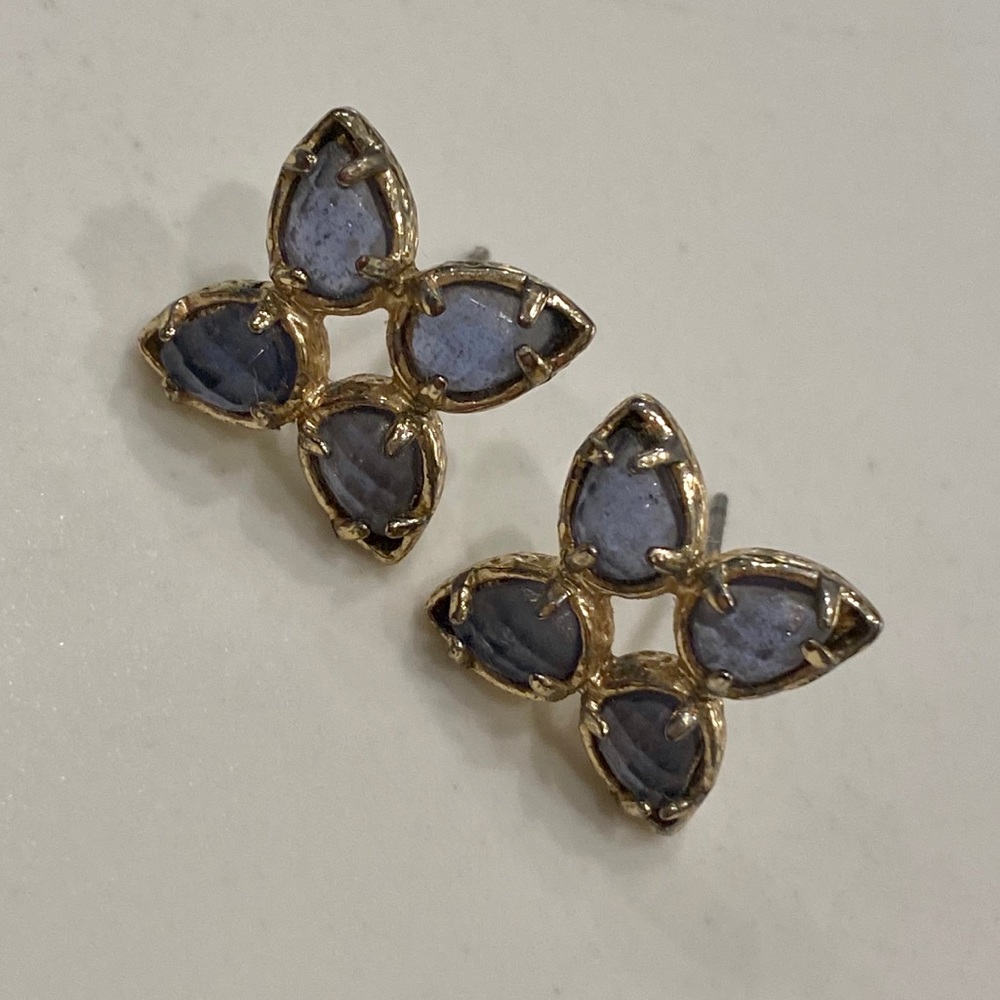 Kendra Scott Earring Studs